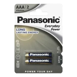Panasonic LR03REE