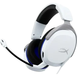 Căști HyperX Cloud Stinger 2 Alb