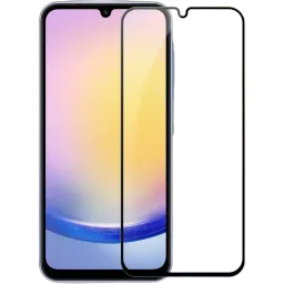 Nillkin Samsung Galaxy A25 CP+ pro