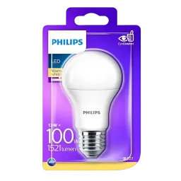 Bec cu LED Philips WW 230V FR ND