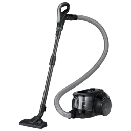 Aspirator Samsung VC18M21D0VG/UK Negru