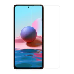 Nillkin RedMi Note 10 Pro