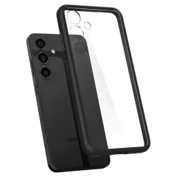 Spigen Samsung Galaxy S24+, Ultra Hybrid
