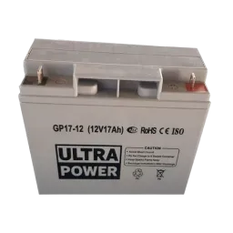 UPS Ultra Power GP17-12