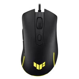 Gaming Mouse ASUS TUF Gaming M3 II Cu fir Negru
