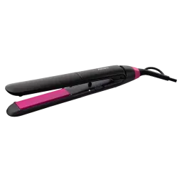 Placă de păr Philips StraightCare Essential BHS375/00 Negru