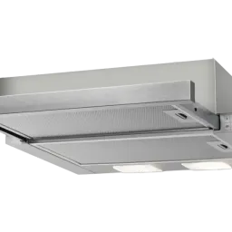 Hota încorporabilă Electrolux LFP326S Argintiu