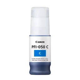 Canon PFI-050 C