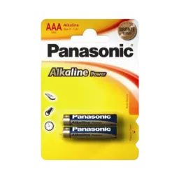 Panasonic LR03REB
