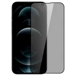Sticlă de protecție Nillkin Apple iPhone 13 Pro Max Guardian Full coverage privacy Transparent