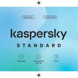 Kaspersky Standard 1-Device