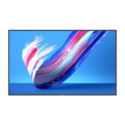 Display Philips Q-Line 55BDL3650Q/00 55" Negru