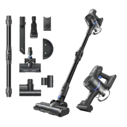 Aspirator Vertical Mova J30 Negru