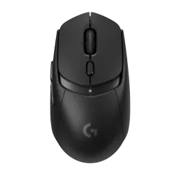 Mouse Wireless Logitech G309 Fără fir Negru