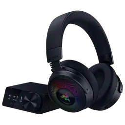 Razer Kraken V4 Pro