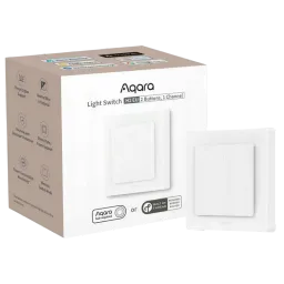 Aqara Light Switch