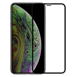 Sticlă de protecție Nillkin Apple iPhone 11 Pro Tempered Glass 3D CP+ Max Negru