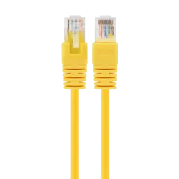 Cablexpert PP12-1.5M/Y, CAT5e UTP