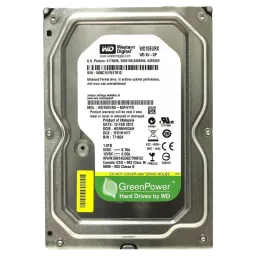 Western Digital WD AV-GP