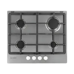 Газовая варочная панель Indesit THP 641 IX/I Silver