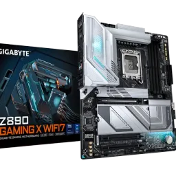 Placă de bază Gigabyte Z890 EAGLE LGA1851 ATX