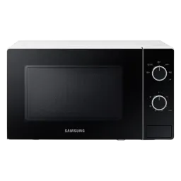 Cuptor cu microunde Samsung MS20A3010AH/OL, 20 l, 700 W, Alb