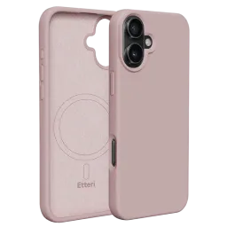 Etteri Silicone Mag case