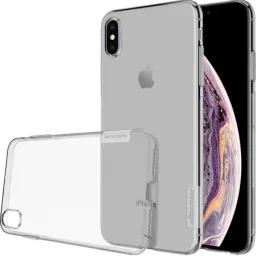 Nillkin iPhone 11 Pro Max - Ultra thin TPU