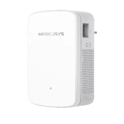 Amplificator de semnal Wi‑Fi MERCUSYS ME20 Alb