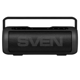 Boxă portabilă SVEN PS-250BL Negru