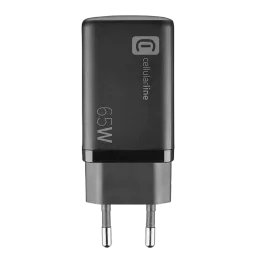 Cellularline Wall Charger GAN