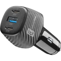 Cellularline Car Multipower