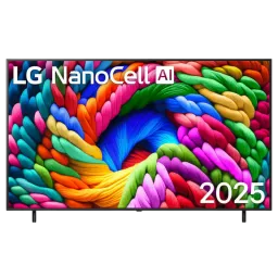 LG 75NANO90A6B