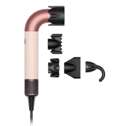 Uscător de păr Dyson Supersonic R HD17, 1700W, Jasper Plum