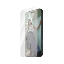 PanzerGlass SAFE. UWF for iPhone 16 Pro