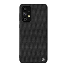 Husă Nillkin Samsung Galaxy A73 Textured Case Negru