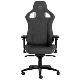 Scaun Gaming Noblechairs Epic TX Textil Antracit