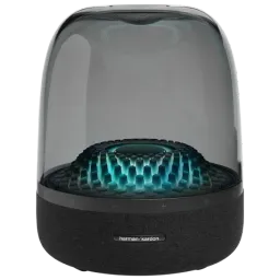 Boxă portabilă Harman Kardon Aura Studio 4 Negru
