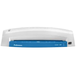 Laminator Fellowes Lunar+ A3 Alb