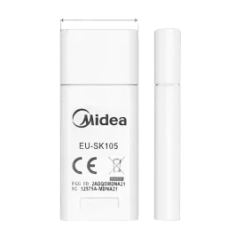 Midea SK105