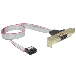 Cablexpert CC-DB9ML-01