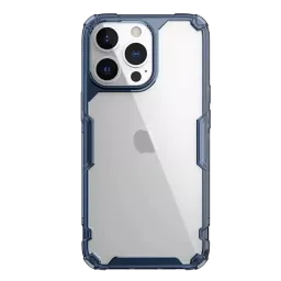 Nillkin iPhone 13 Pro - Ultra thin TPU - Nature