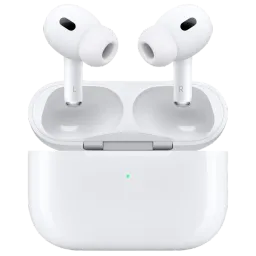 Căști Apple AirPods PRO 2 MagSafe Type-C A2968 Alb
