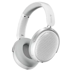 Casti A4tech BH350C, Black