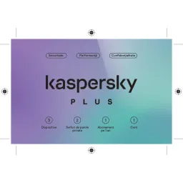 Kaspersky Plus 3-Device