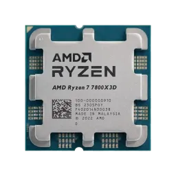 Procesor AMD Ryzen 7 7800X3D Tray