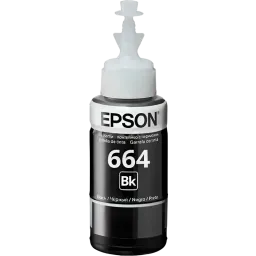 Recipient de cerneală Epson T664