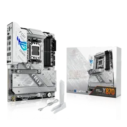 Placă de bază ASUS ROG STRIX X870-A GAMING WIFI AM5 ATX