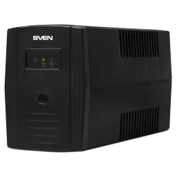 Sven Pro 600