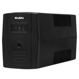 SVEN Pro 800, Linear-interactiv